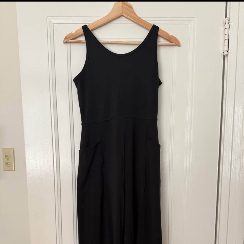 Athleta girl jumpsuit